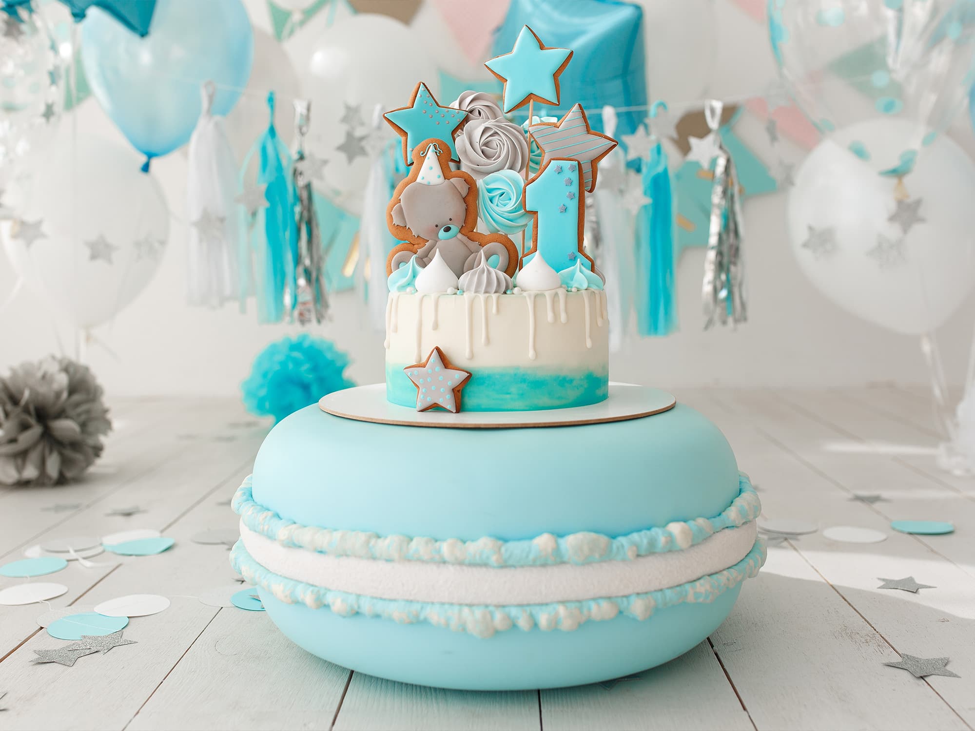 BABY SHOWER